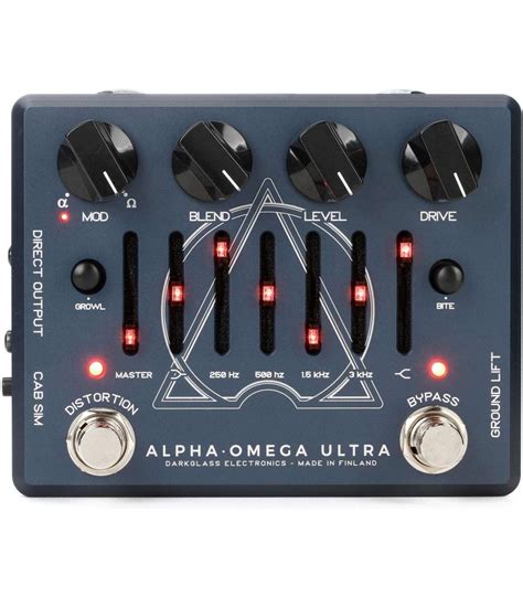 darkglass alpha omega cheaper option|darkglass alpha omega ultra v2.